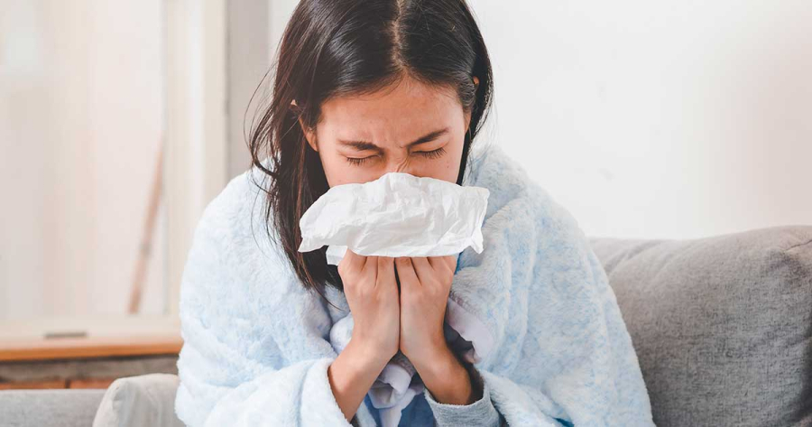Frio e baixa umidade colocam a saúde em alerta no Médio Piracicaba durante o inverno