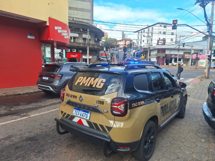 Homem é esfaqueado no Boa Esperança passa mal horas após ataque em Itabira