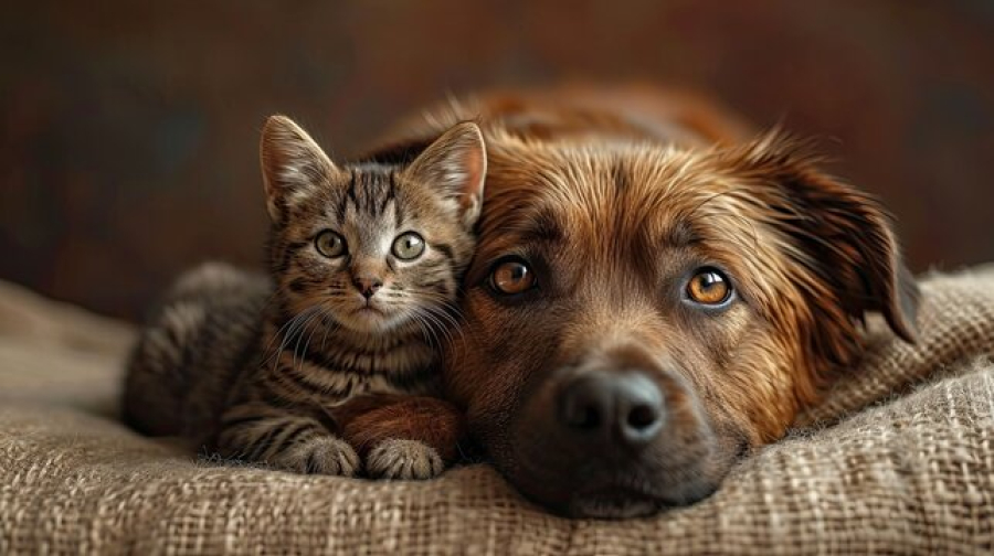 São Gonçalo Do Rio Abaixo inicia campanha de vacinação antirrábica para cães e gatos em agosto