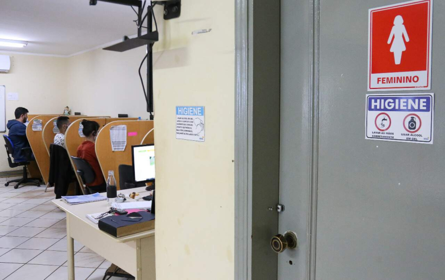 TST promoverá audiência pública para discutir controle do uso do banheiro por trabalhadores