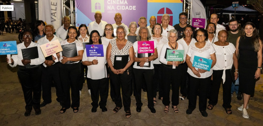 Câmara de São Gonçalo destaca talentos locais com apresentações culturais no Cidadão Legal