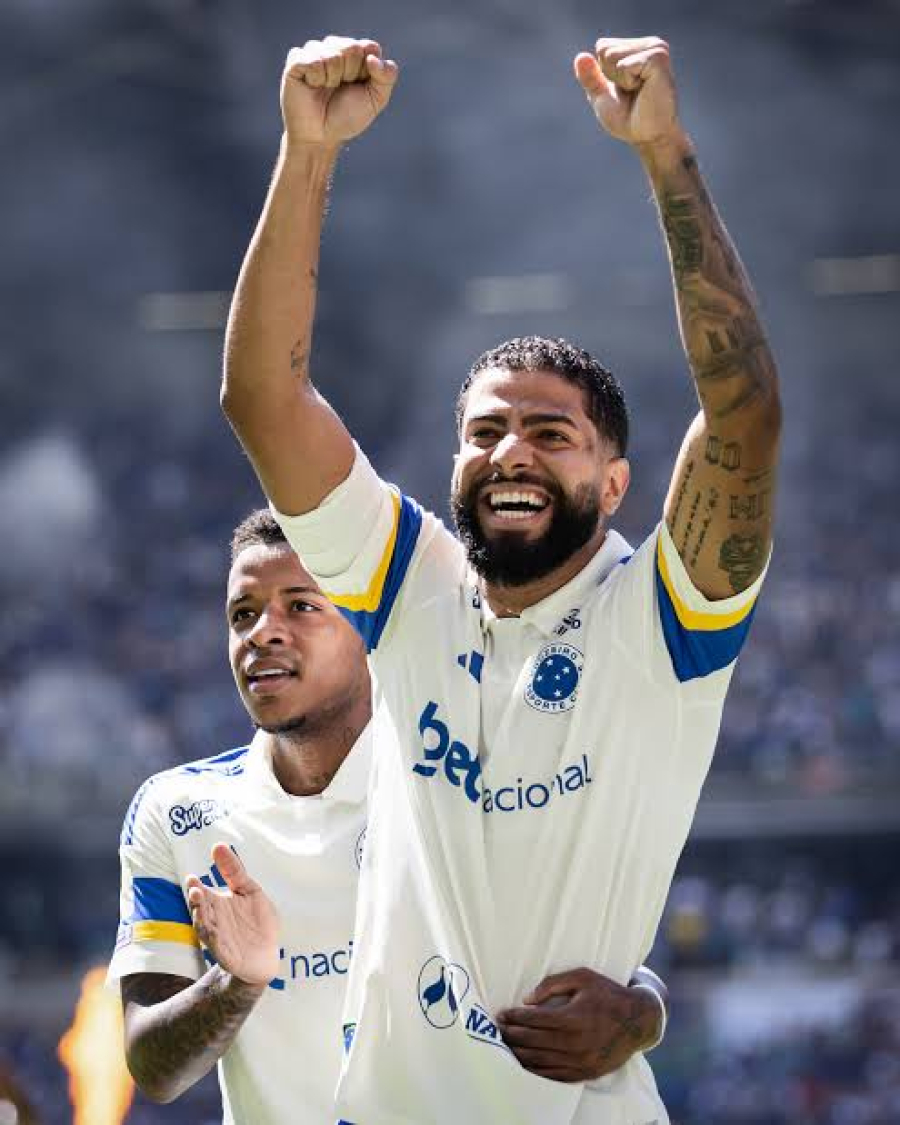 Cruzeiro vence o Mirassol no Mineirão com gols de reservas decisivos