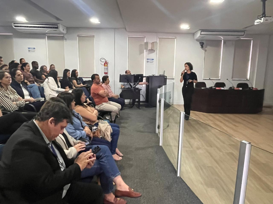São Gonçalo avança na construção do Plano Municipal pela Primeira Infância