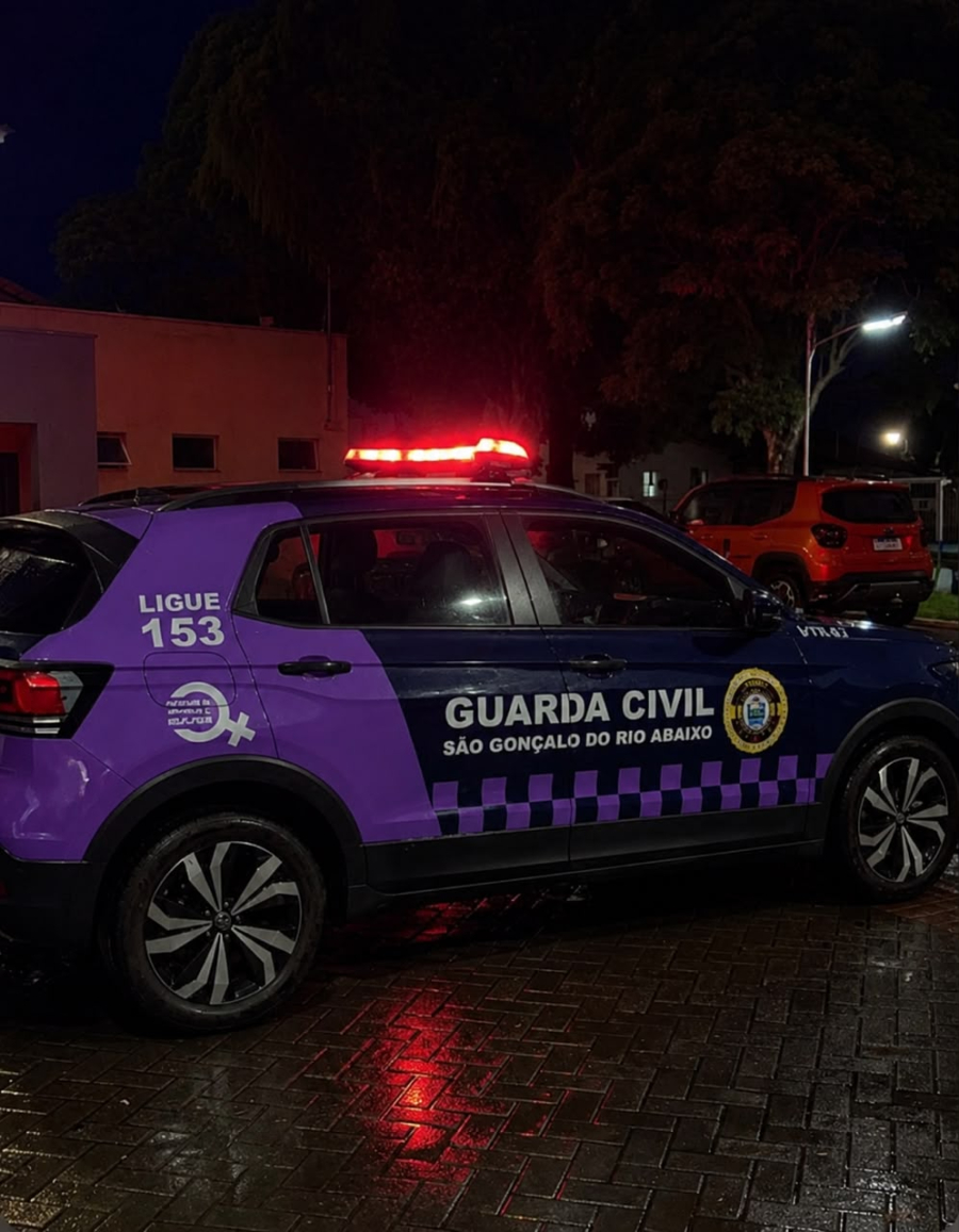 Briga entre vizinhas termina com duas mulheres conduzidas à delegacia em São Gonçalo