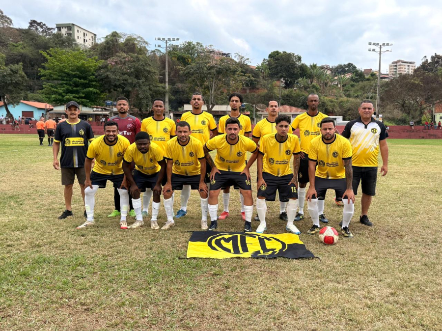 Recreio e Mãe D’água avançam às semifinais da copa integração