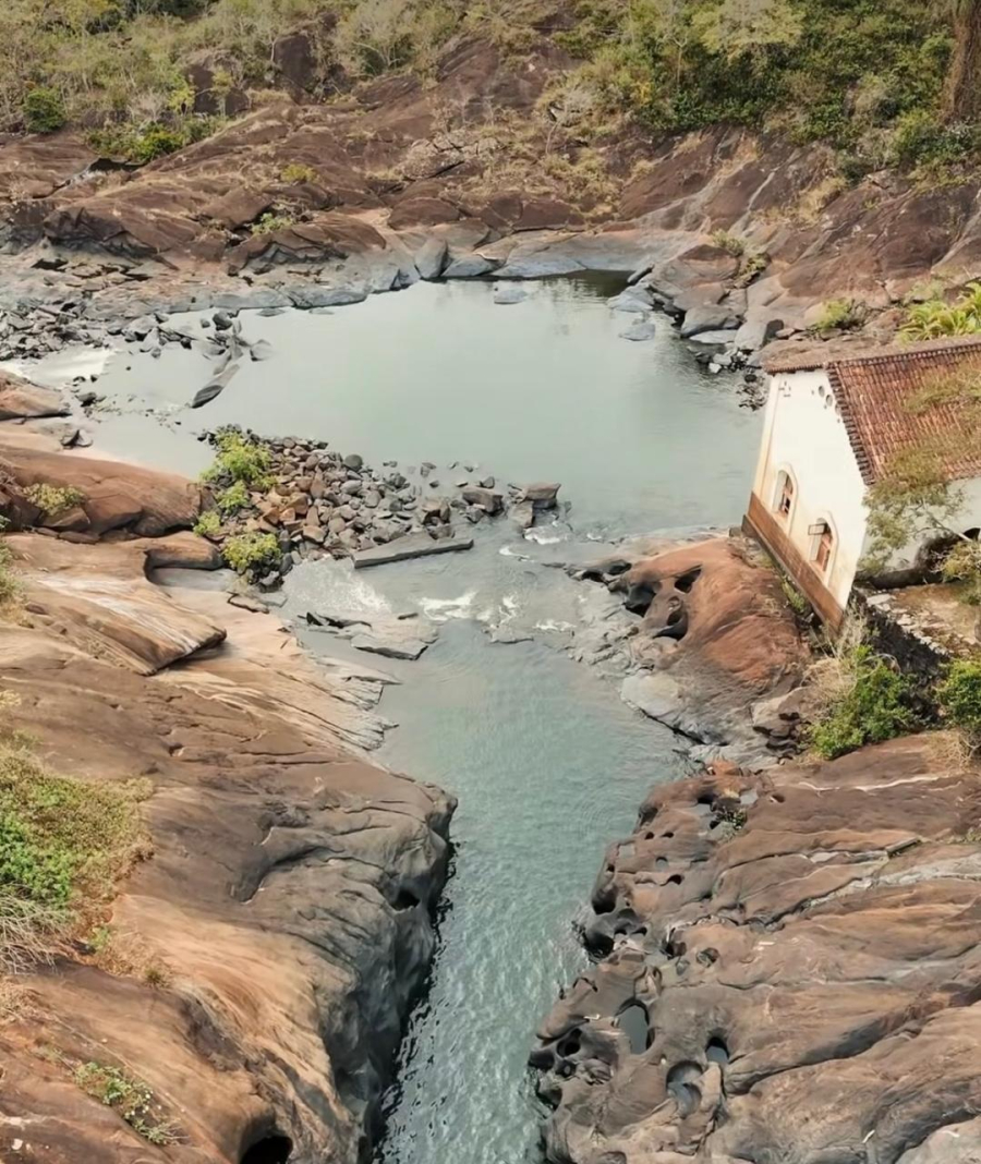 Estação ambiental de Peti completa 43 anos com novo site em São Gonçalo