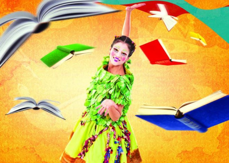 Festival Encanto leva teatro, música e circo a São Gonçalo