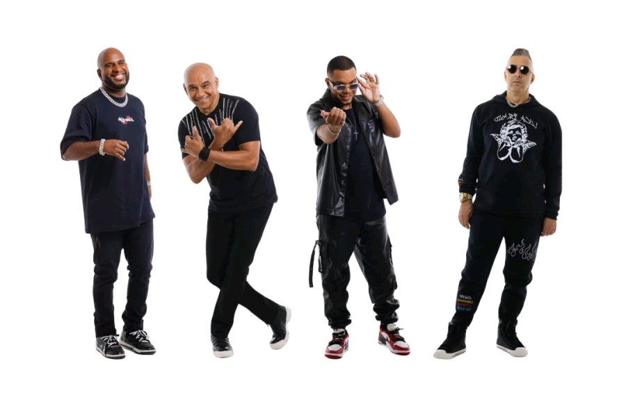 AYEYÉ 2026 reúne cultura afro-brasileira e terá show do Exaltasamba em São Gonçalo