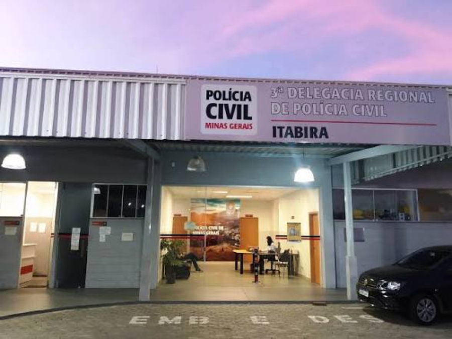 Polícia Civil indicia advogado de 68 anos por importunação sexual contra adolescente em Itabira
