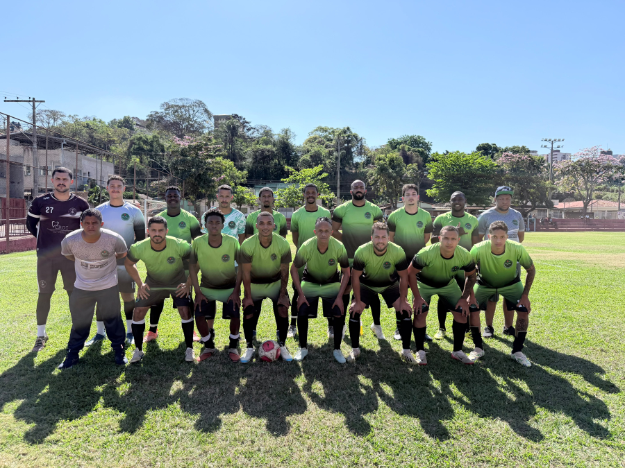 Recreio e Mãe D’Água disputam título da XVI Copa Integração em São Gonçalo